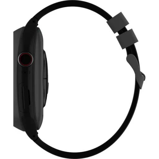 GARETT Gyerek Okosóra - Kids Essa 2 4G fekete