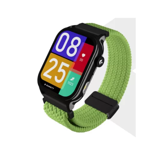 GARETT Sport Okosóra - GRC Activity 3 fekete