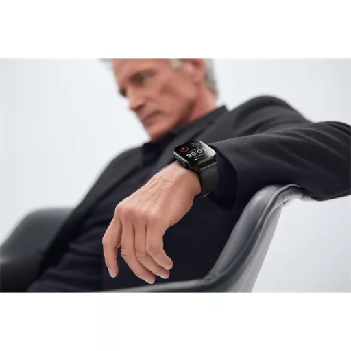 GARETT Senior Okosóra - Vita 4G fekete