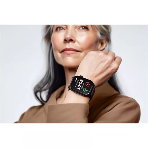 GARETT Senior Okosóra - Vita 4G fekete