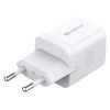 Sandberg Telefon töltő - USB-C AC Charger PD20W SAVER