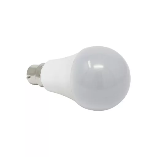 Woox Smart LED Izzó - R4554 (B22, 650LM, RGB+WW 3000K, 30000h, kültéri)