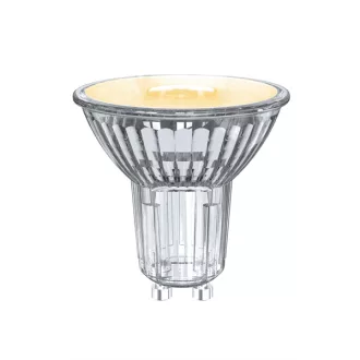   Woox Smart Home GU10 PAR16 CCT spot LED Izzó - R5143 (GU10, 4,9W, 470 Lumen, warmw2700K/coldw6500k, Wi-Fi, 15000h)