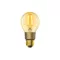 Woox Smart Home Filament LED Izzó - R9078 (E27, 6W, 650 Lumen, 2700K, Wi-Fi, távoli elérés)