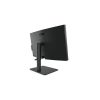 BenQ Monitor 31,5" - PD3205U (IPS, 16:9, 99% sRGB, 3840x2160, 5ms, 350cd/m2, HDMI, DP, USB, Speaker, Pivot, mag.áll.)