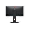 BenQ ZOWIE Monitor 24,5" - XL2540K (TN, 16:9, 1920x1080, 1ms, 320cd/m2, DVI-DL, 2xHDMI, DP, VESA, mag.áll., 240Hz)