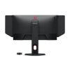 BenQ ZOWIE Monitor 24,5" - XL2546K (TN, DyAc+, 16:9, 1920x1080, 1ms, 320cd/m2, 3xHDMI, DP, mag.áll., 240Hz)