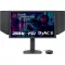 BenQ ZOWIE Monitor 24,1" - XL2546X+ (Fast TN, DyAc 2, 16:9, 1920x1080, 1ms, 320cd/m2, 3xHDMI, DP, mag.áll., 280Hz)