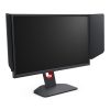 BenQ ZOWIE Monitor 24,5" - XL2566K (TN, DyAc+, 16:9, 1920x1080, 1ms, 320cd/m2, 2xHDMI, DP, mag.áll., 360Hz)