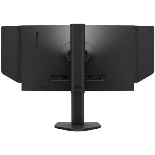 BenQ ZOWIE Monitor 24,1" - XL2566X+ (Fast TN, DyAc 2, 16:9, 1920x1080, 1ms, 320cd/m2, 3xHDMI, DP, mag.áll., 400Hz)