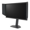 BenQ ZOWIE Monitor 24,1" - XL2586X (Fast TN, DyAc™2, 16:9, 1920x1080, 1ms, 320cd/m2, 2xHDMI, DP, mag.áll., 540Hz)