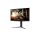 LG Monitor 27" Gamer - 27GS75Q-B (IPS; 16:9; 2560x1440; 200Hz; 1ms; 300cd; HDMIx2; DP; FreeSync; G-Sync; HDR10; sRGB99%)