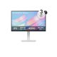 LG Monitor 27" - 27US550-W (IPS; 16:9; 3840x2160; 5ms; 300cd; 60Hz; DP, HDMIx2, HDR; Pivot)