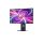 LG Monitor 32" Gamer - 32GS95UV-B (OLED, 16:9; 3840x2160; 240Hz; 0,03ms; 275cd; HDMIx2; DP; HDR10; Pivot; Speaker)