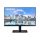 Samsung Monitor 22" - F22T450FQR (IPS, 1920x1080, 16:9, FHD, 75HZ, 250cd/m2, 5ms, Pivot, Flat)