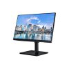 Samsung Monitor 27" - F27T450FQR (IPS, 1920x1080, 16:9, 75HZ, 250cd/m2, 5ms, Pivot)