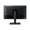 Samsung Monitor 27" - F27T450FQR (IPS, 1920x1080, 16:9, 75HZ, 250cd/m2, 5ms, Pivot)