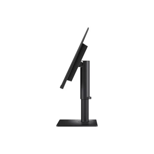 Samsung Monitor 24" - S24D406GAU (IPS, 1920x1080, 16:9, FHD, 100HZ, 250cd/m2, 5ms, Pivot)