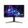 Samsung Monitor 24" - S24DG300EU (VA, 1920x1080, 16:9, FHD, 180HZ, 250cd/m2, 1ms, Pivot)