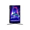 Samsung Monitor 24" - S24DG300EU (VA, 1920x1080, 16:9, FHD, 180HZ, 250cd/m2, 1ms, Pivot)