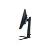 Samsung Monitor 24" - S24DG302EU (VA, 1920x1080, 16:9, FHD, 180HZ, 250cd/m2, 1ms, Pivot)