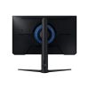 Samsung Monitor 24" - S24DG302EU (VA, 1920x1080, 16:9, FHD, 180HZ, 250cd/m2, 1ms, Pivot, Flat)