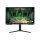 Samsung Monitor 27" - S27BG400EU (IPS, 1920x1080, 16:9, 240HZ, FHD, 400cd/m2, 1ms, Pivot, Flat)