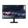 Samsung Monitor 27" - S27D300GAU (IPS, 1920x1080, 16:9, FHD, 100HZ, 250cd/m2, 5ms)