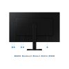 Samsung Monitor 27" - S27D700EAU (IPS, 3840x2160, 16:9, UHD, 60HZ, 350cd/m2, 5ms)