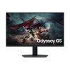 Samsung Monitor 27" - S27DG500EU (IPS, 2560x1440, 16:9, QHD, 180HZ, 350cd/m2, 1ms, Pivot)