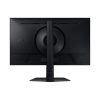 Samsung Monitor 27" - S27DG502EU (IPS, 2560x1440, 16:9, QHD, 180HZ, 350cd/m2, 1ms, Pivot, Flat)