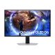 Samsung Monitor 27" - S27DG600SU (OLED, 2560x1440, 16:9, QHD, 360HZ, 250cd/m2, 0,03ms, Pivot)