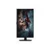 Samsung Monitor 32" - S32DG500EU (IPS, 2560x1440, 16:9, QHD, 180HZ, 350cd/m2, 1ms, Pivot, Flat)