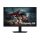 Samsung Monitor 32" - S32DG502EU (IPS, 2560x1440, 16:9, QHD, 180HZ, 350cd/m2, 1ms, Pivot)