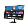 Samsung Monitor 32" - S32DM500EU (VA, 1920x1080, 16:9, FHD, 60HZ, 250cd/m2, 4ms, Smart)