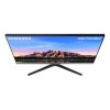 Samsung Monitor 28" - U28R550UQR (IPS, 3840x2160, 16:9, UHD, 60HZ, 300cd/m2, 4ms, Flat)