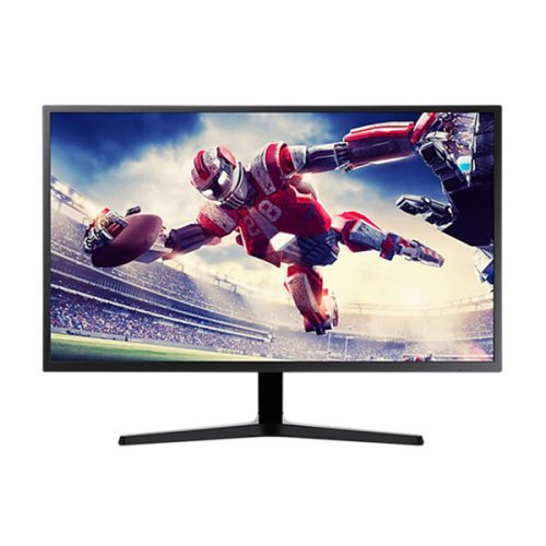 Samsung Monitor 31,5" - U32J590UQP (VA, 3840x2160, 16:9, 60HZ, 270cd/m2, 4ms, Flat)