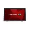 ViewSonic Portable Monitor 21,5" - TD2223 (TN,16:9, 1920x1080, 10 point Touch, 5ms, 250cd/m2, VGA, DVI, HDMI, USB, SPK)