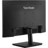 ViewSonic Monitor 23,8" - VA2406-H (VA, 16:9, 1920x1080, 4ms, 250cd/m2, D-sub, HDMI, VESA)