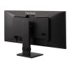 ViewSonic Monitor 34" - VA3456-MHDJ (IPS, 21:9, 3440x1440, 4ms, 420cd/m2, DP, HDMI*2, SPK, mag.áll)