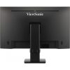 ViewSonic Monitor 32" - VG3209-4K (IPS, 16:9, 4K, 5ms, 350cd/m2, D-sub, HDMI, DP, VESA, SPK, mag. áll.)