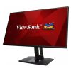 ViewSonic Monitor 27" - VP2768A (IPS, 16:9, 2560x1440, 10bitColor ,100% sRGB, 5ms, 350cdm2, HDMI, DP, VESA, mag.áll)