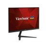 ViewSonic Monitor 23,6" - VX2418-P-MHD (VA, 16:9, 1920x1080, 165Hz, 1ms, 250cd/m2, 2xHDMI, DP, VESA)