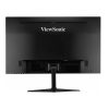 ViewSonic Monitor 23,6" - VX2418-P-MHD (VA, 16:9, 1920x1080, 165Hz, 1ms, 250cd/m2, 2xHDMI, DP, VESA)