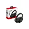 Genius Fejhallgató - HS-820BT Bluetooth Fejhallgató Fekete