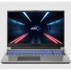 SHARK GAMING Notebook - 8G15-50 (15,6" FHD 144Hz, i5-13500HX, 16GB, 1TB SSD, RTX4050 6GB, Win11, magyar)