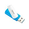 Apacer Pendrive - 32GB AH357 (USB3.2, Kék)