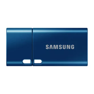   Samsung Pendrive 512GB - MUF-512DA/APC  (Type-C, Flash Drive, USB 3.2 Gen 1, R400MB/s, vízálló)