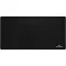 Bluestork Egérpad - BS-PAD-XXL (900x450x2mm, fekete)