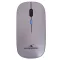 Bluestork Vezeték nélküli Egér - M-WL-OFF105 (Bluetooth, 2.4G, 4 gomb, Rechargeable, 3200 DPI, optikai, fekete)